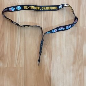 Pittsburgh Steelers land Yard